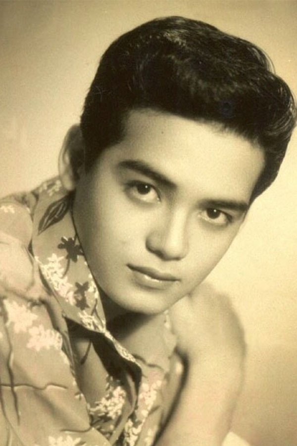 Dindo Fernando Biography