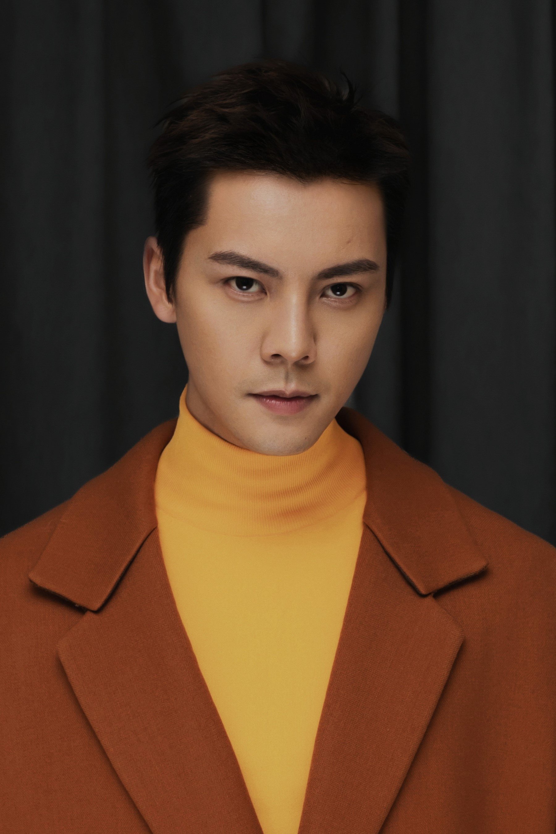 William Chan Biography