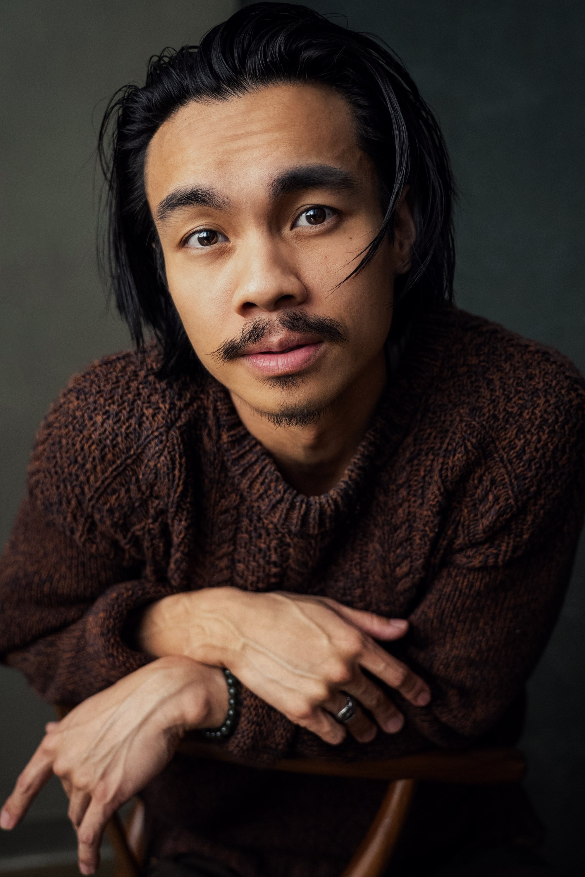 Alan Trong Biography