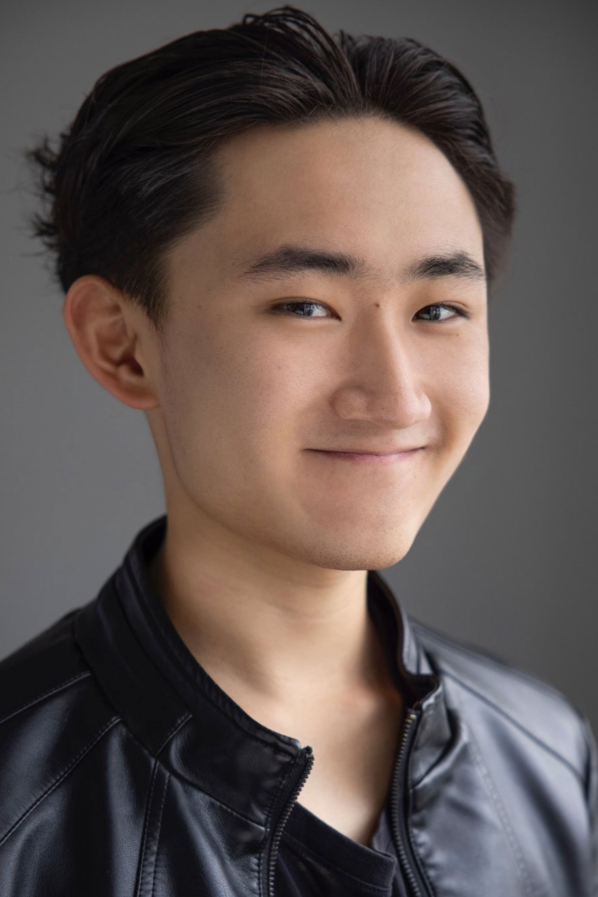 Tony Zhou Biography