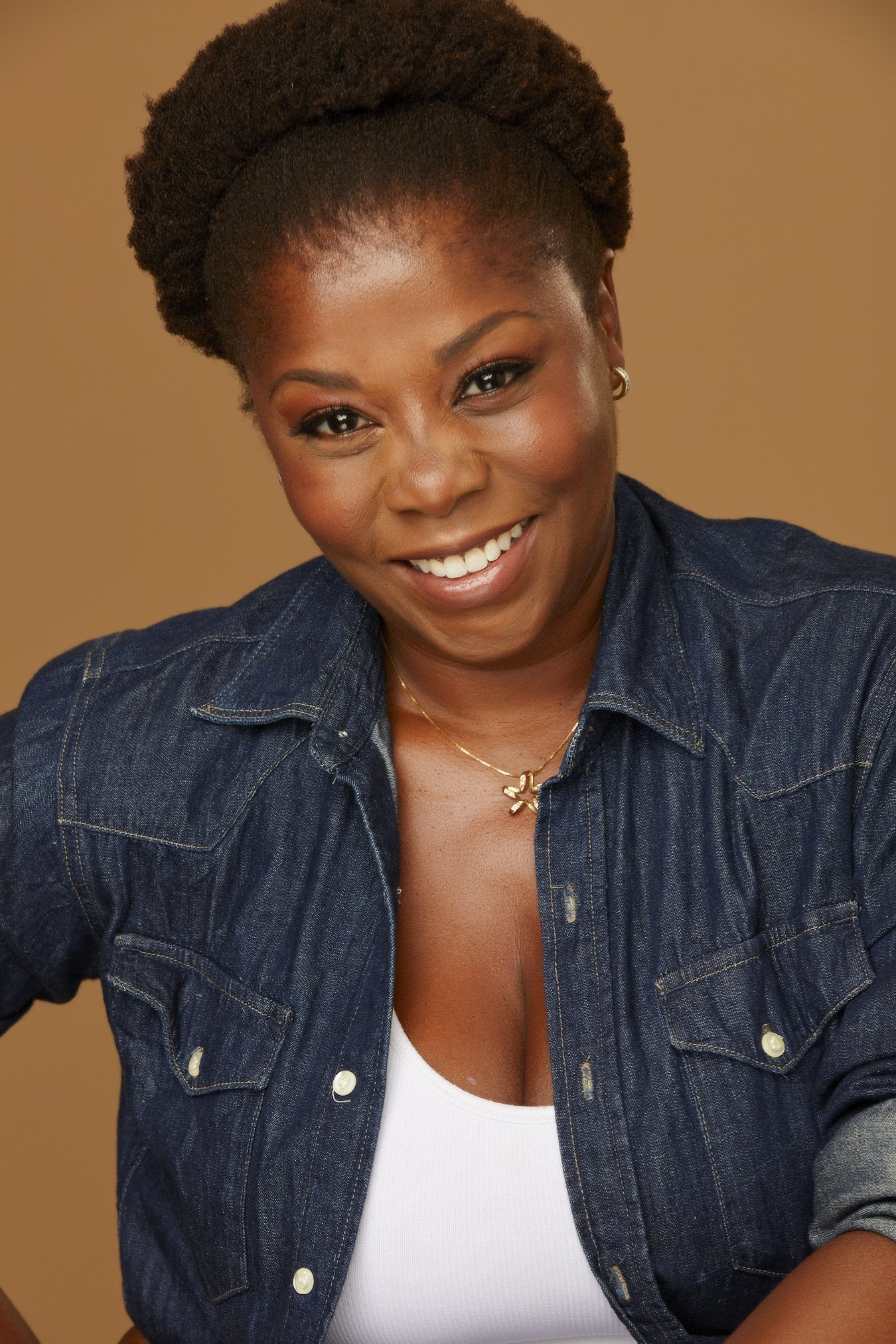 Khanya Mkhize biography, age and filmography