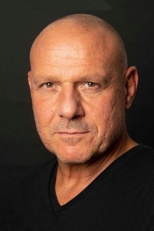 David Kennedy Biography