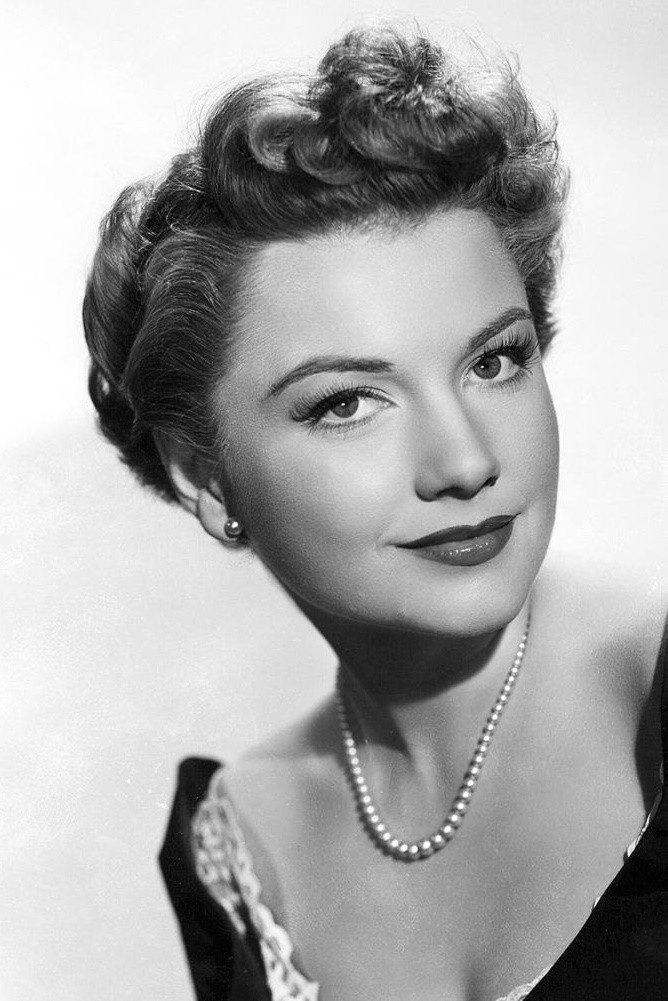 Anne Baxter Biography, Age, and Wiki