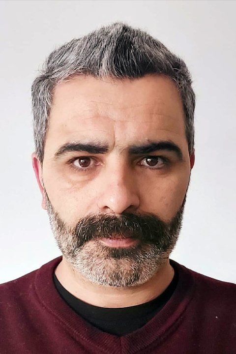 Yunus Albayrak Biography