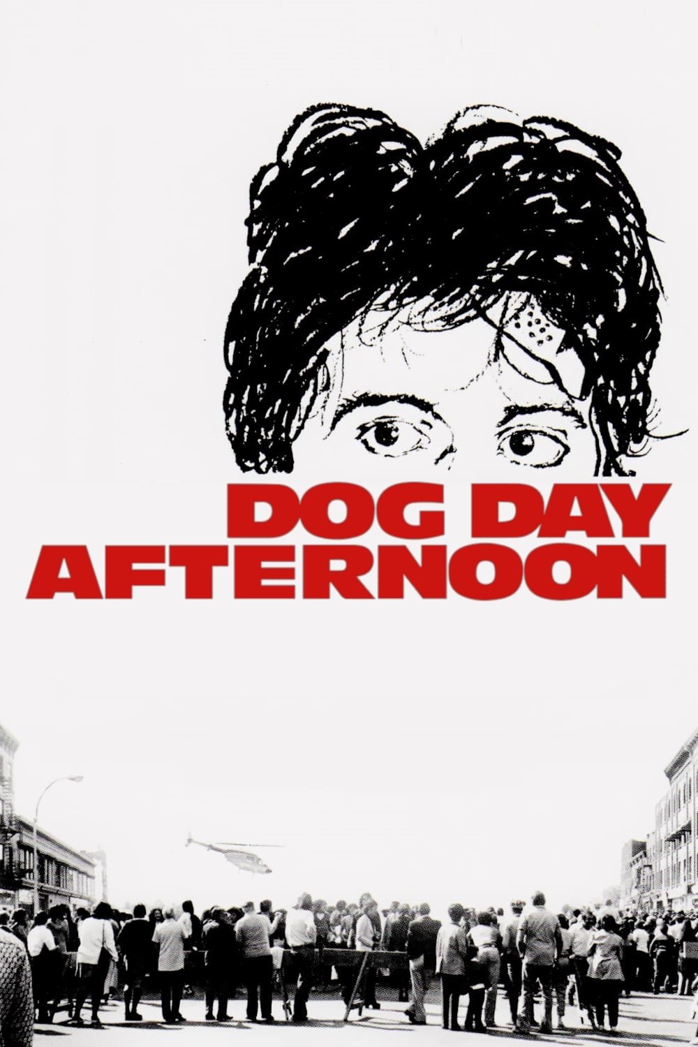 Dog Day Afternoon cast and biography