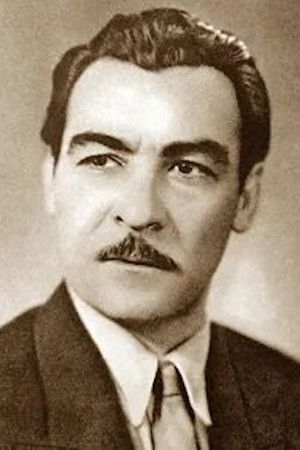 Yakov Tripolsky Biography