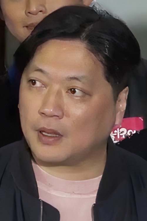 Wai-Keung Wong biography, age and filmography