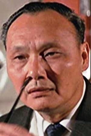 Lam Wah biography, age and filmography