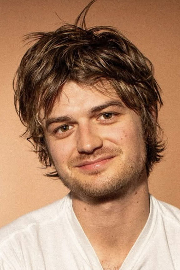 Joe Keery Biography, Age, and Wiki