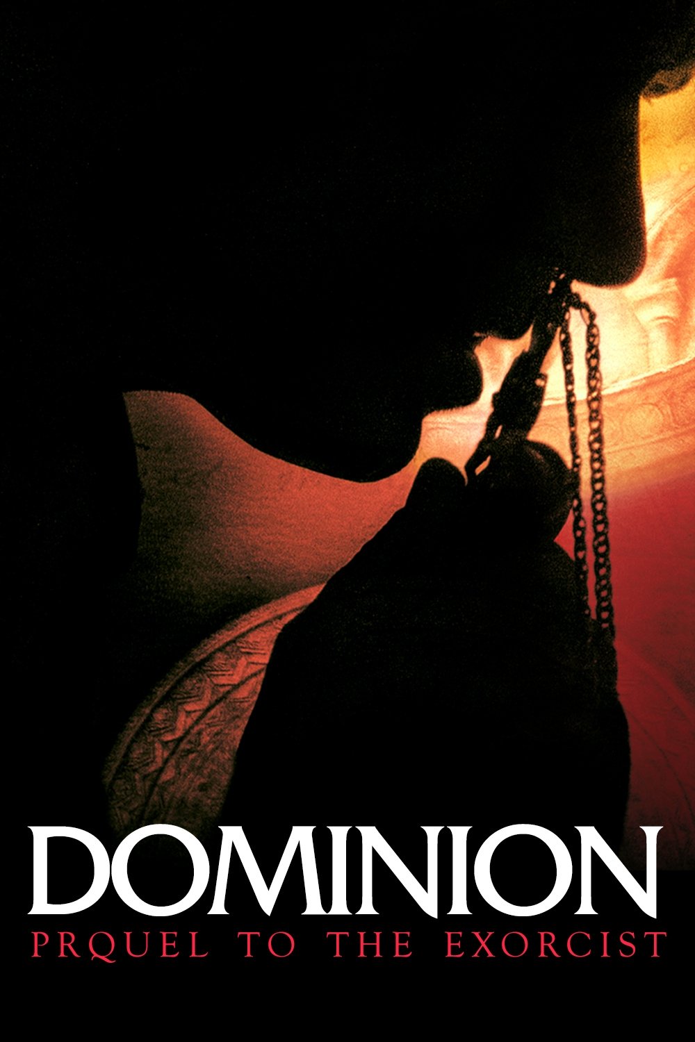 Dominion: Prequel to The Exorcist cast and biography