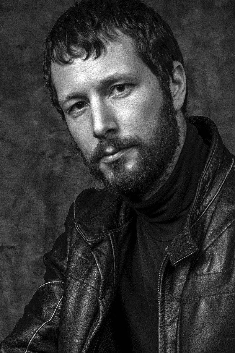 Mstyslav Chernov Biography