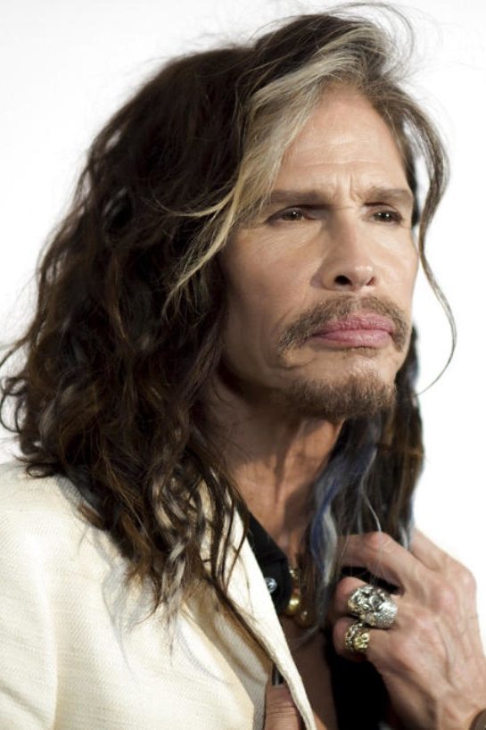 Steven Tyler Biography