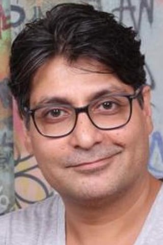 Ritesh Shah Biography