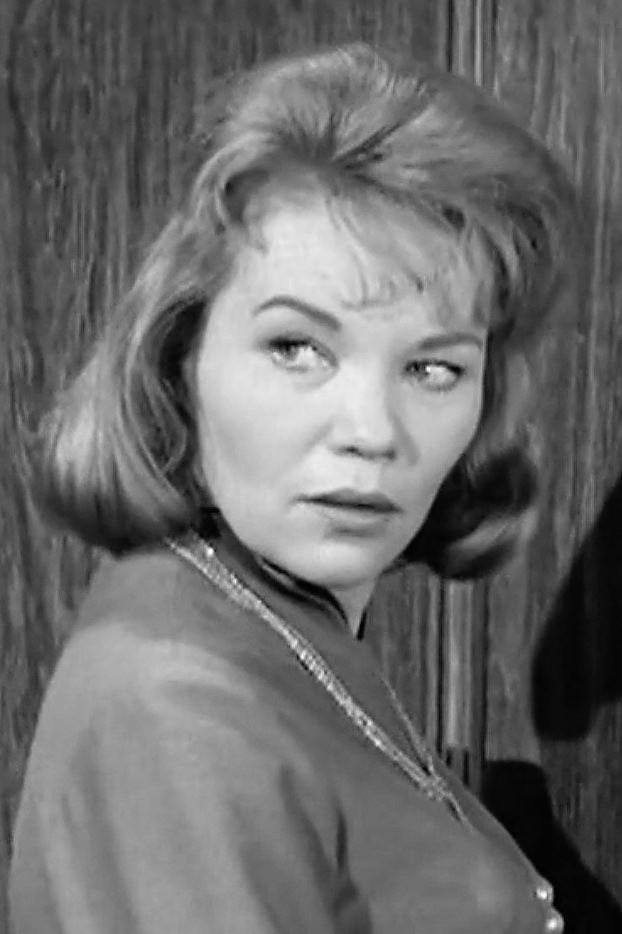 Mary Munday biography, age and filmography
