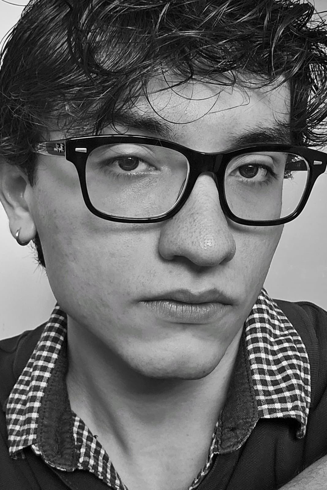 Caíque Gaspar Biography