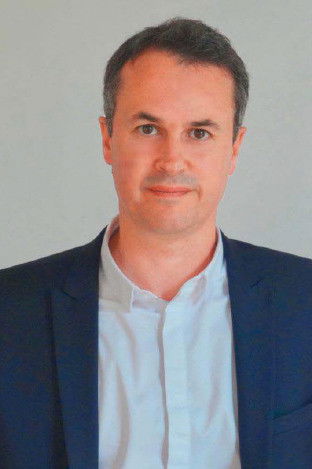 Michaël Kazan Biography