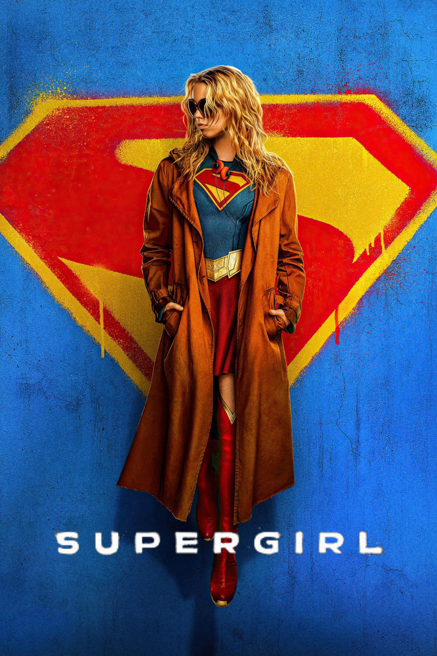 Supergirl Biography and Movie Info