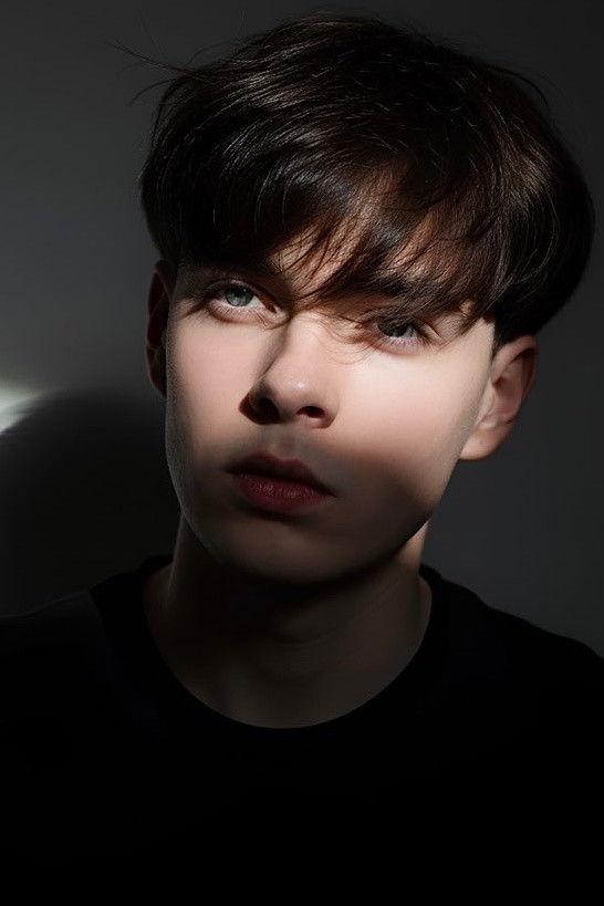 Luan Gallagher