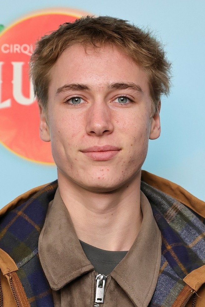 Sasha Schreiber