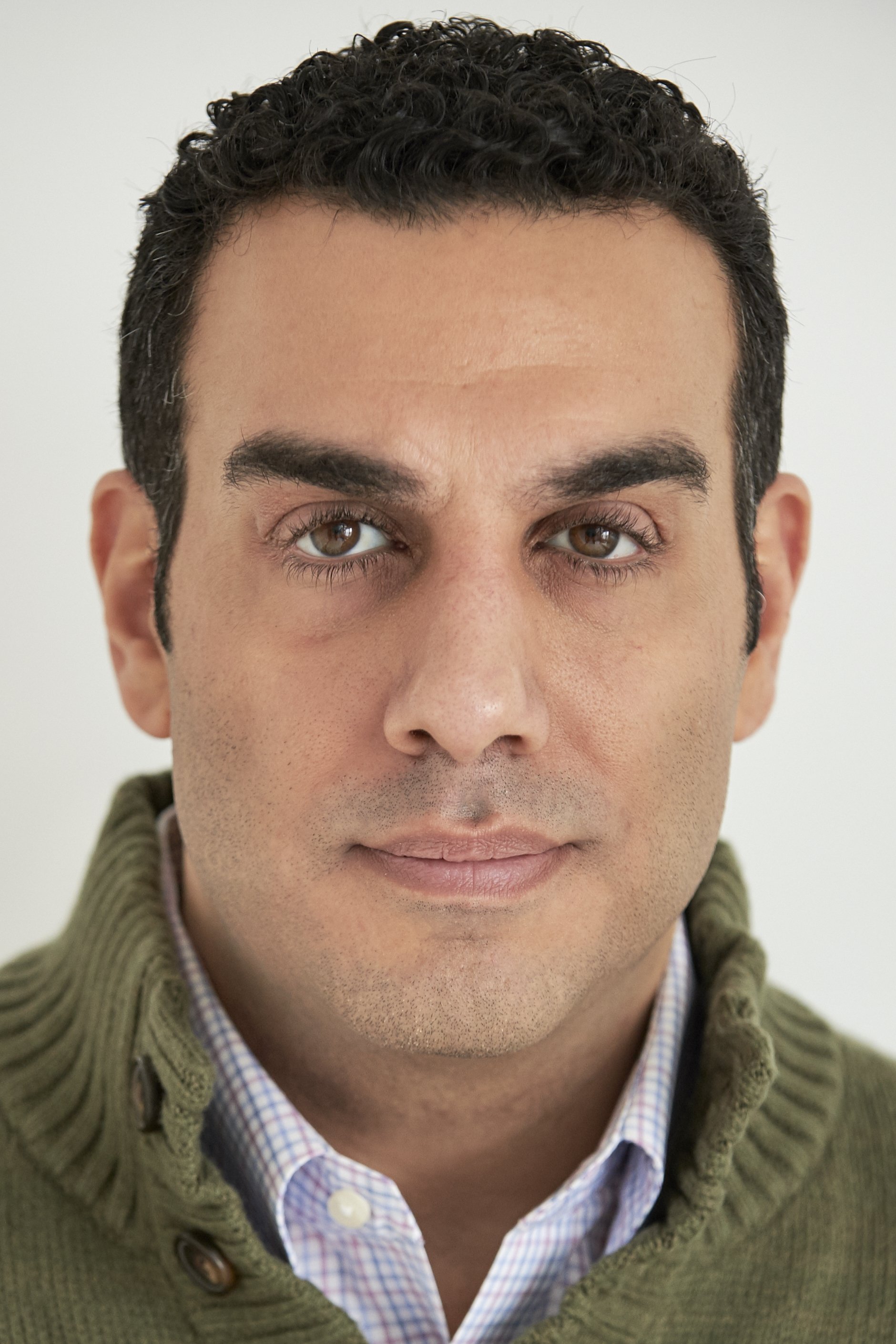 Michael Elian biography, age and filmography