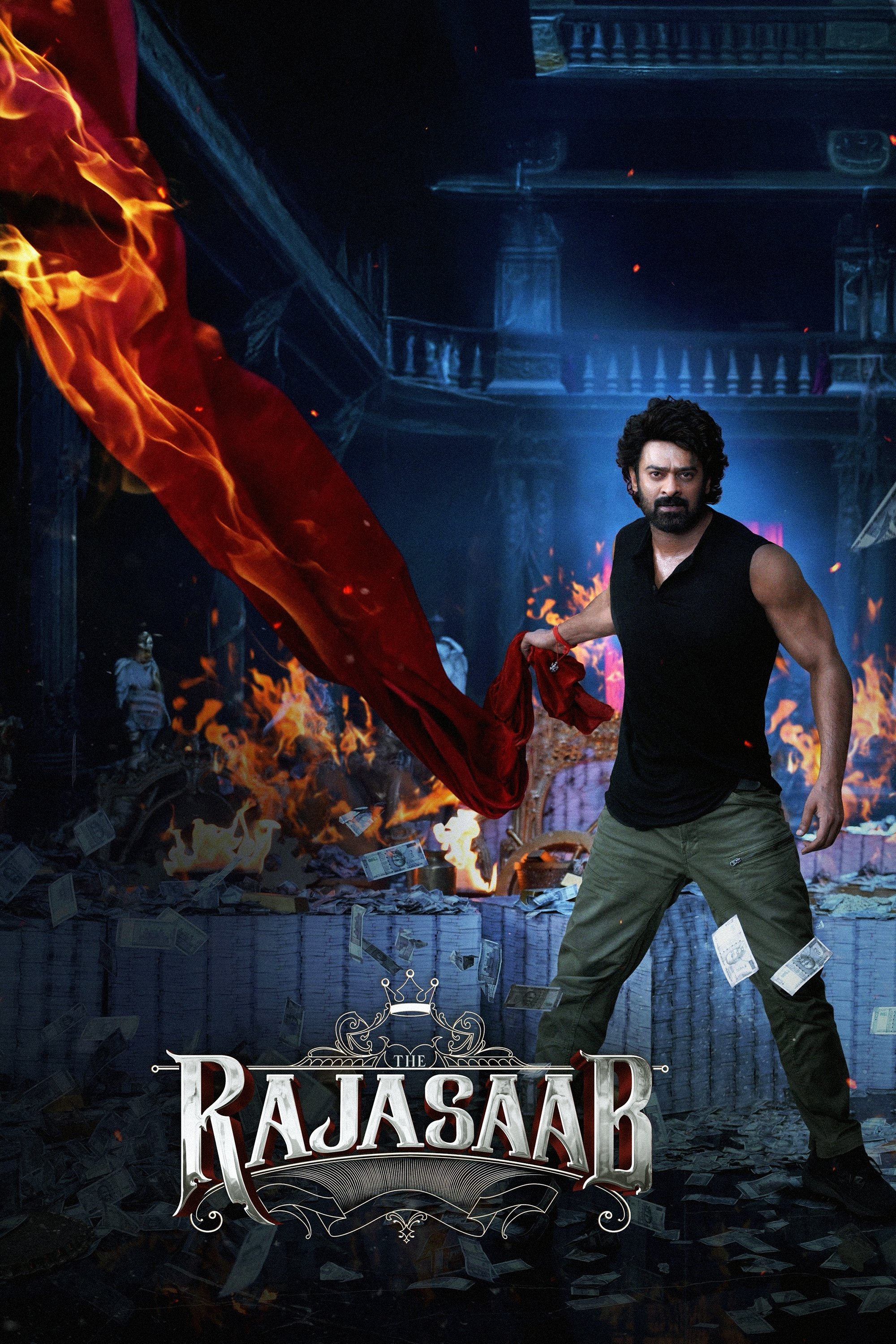 The Rajasaab (2026) — Box Office Collection, OTT Release Date & Review