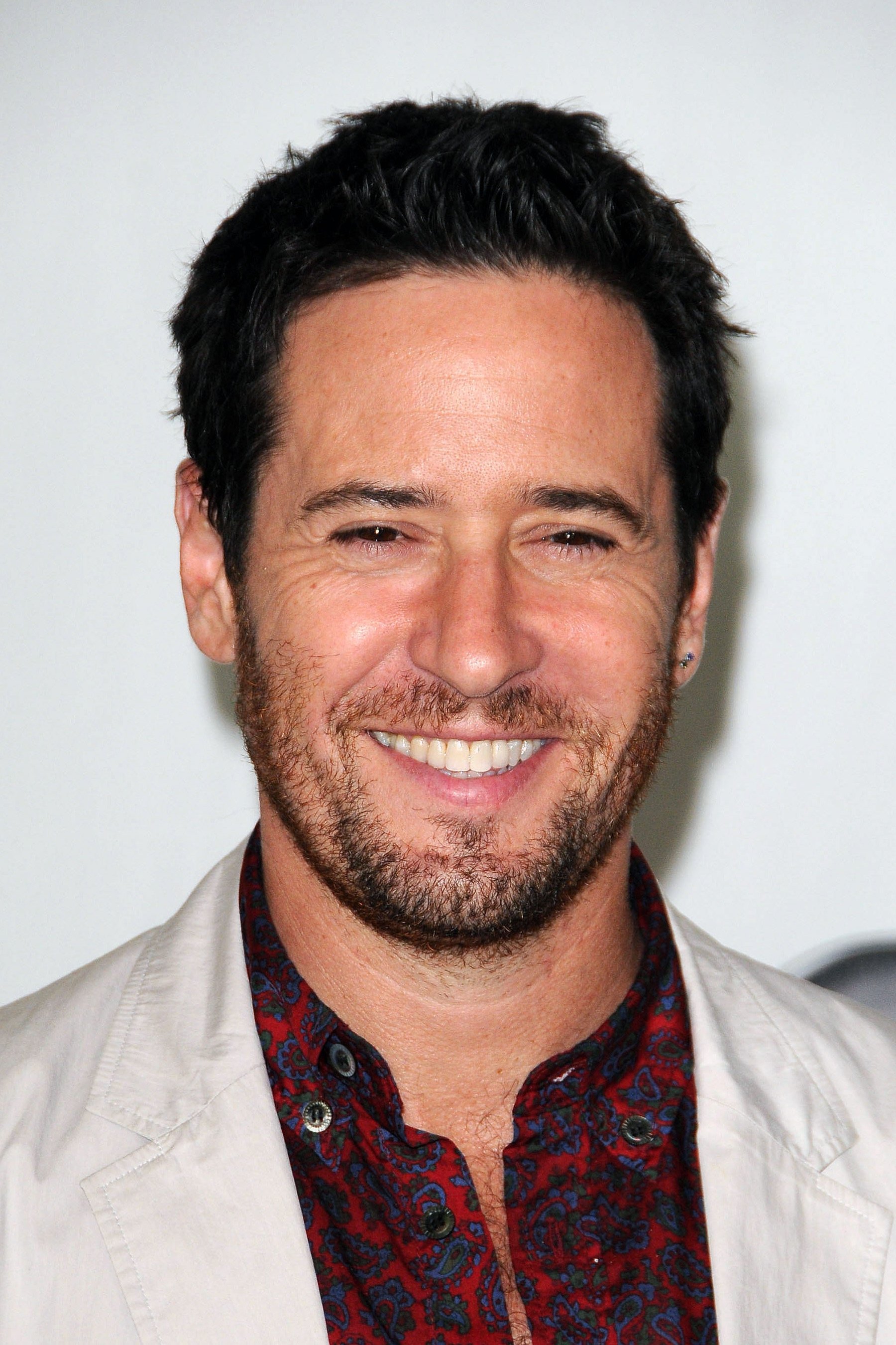 Rob Morrow Biography