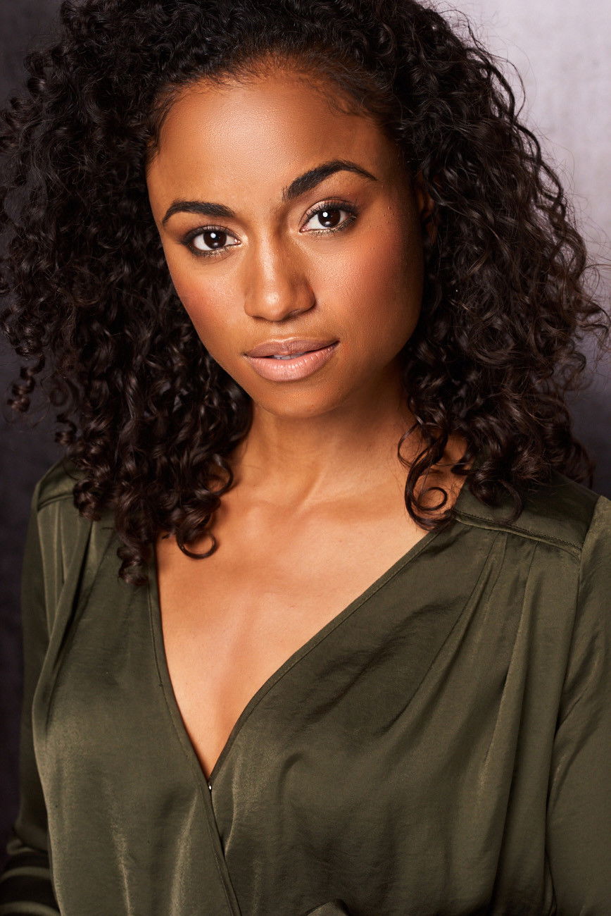 Dawn Raven biography, age and filmography