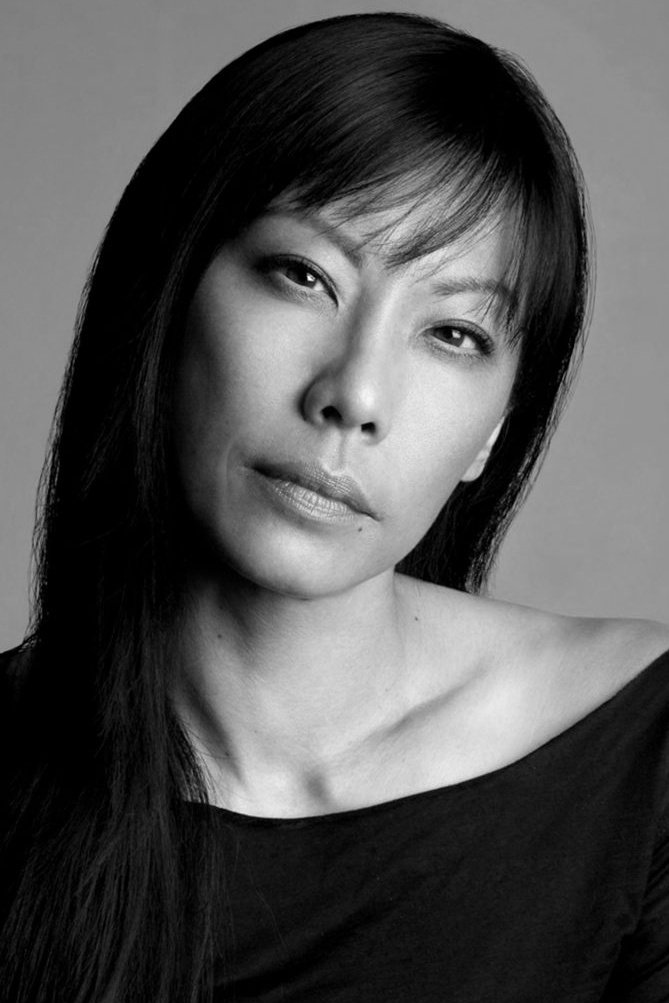 Kathy Jeung Biography