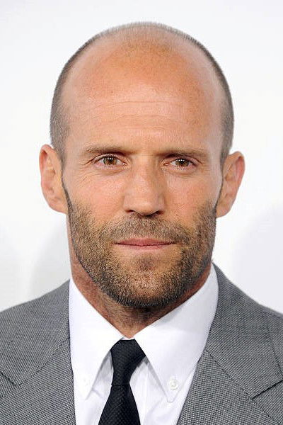 Jason Statham Biography, Age, and Wiki