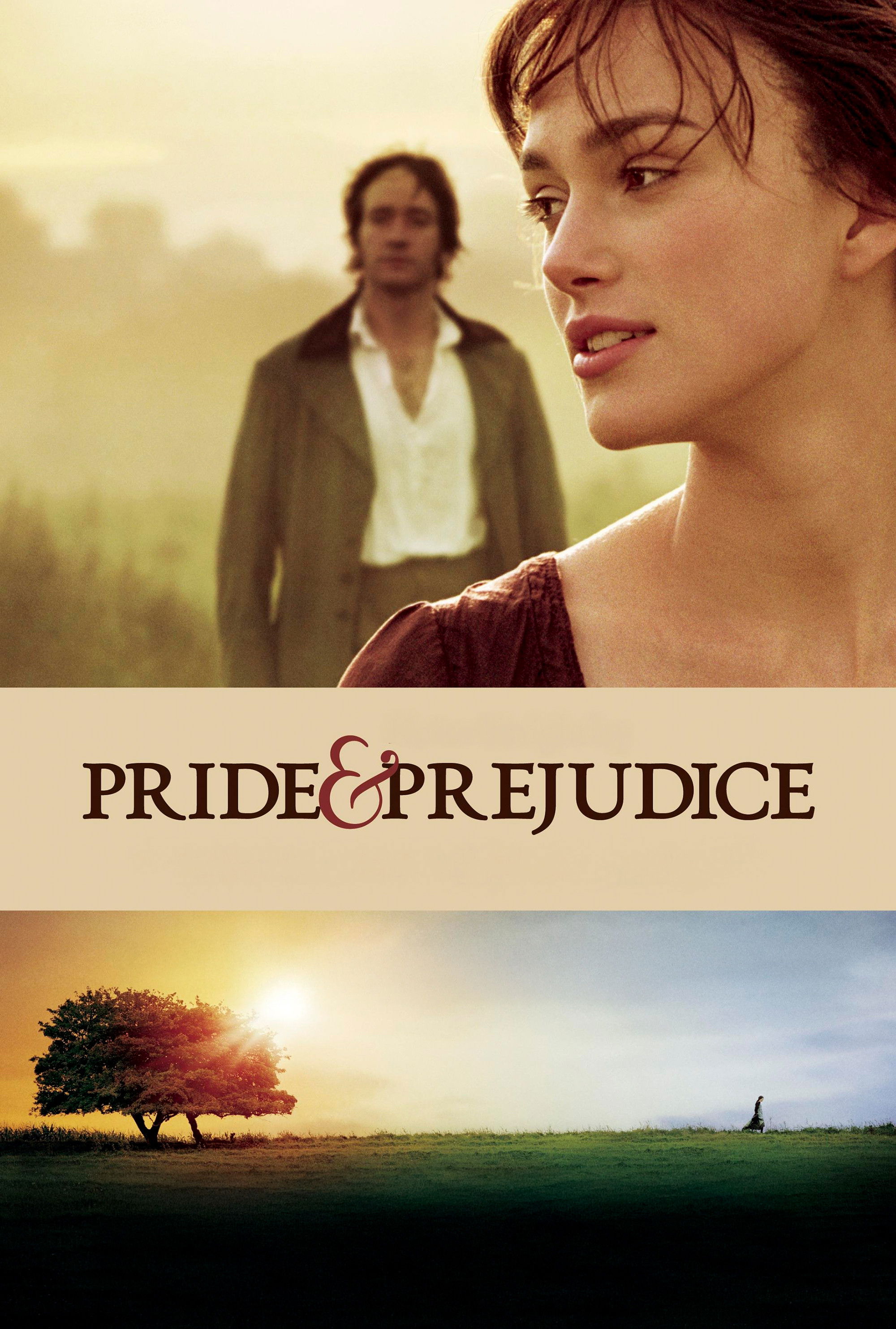 Pride & Prejudice cast and biography