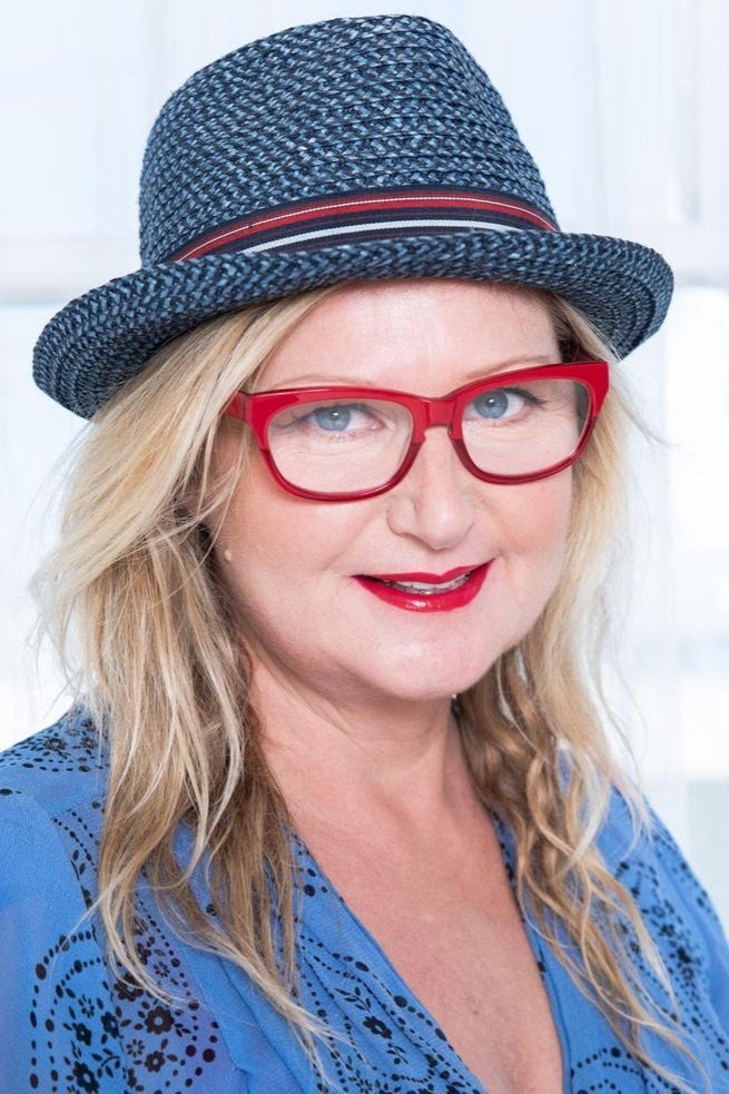 Mona May Biography