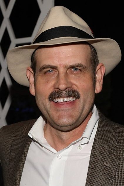 Spike Brandt Biography