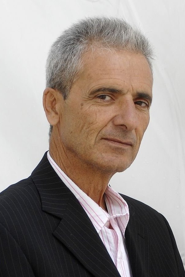 Habib Boufares Biography