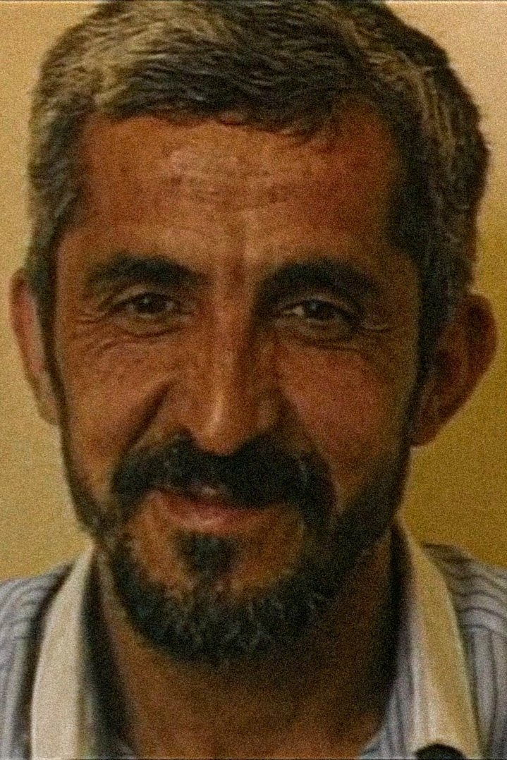 Hossain Sabzian