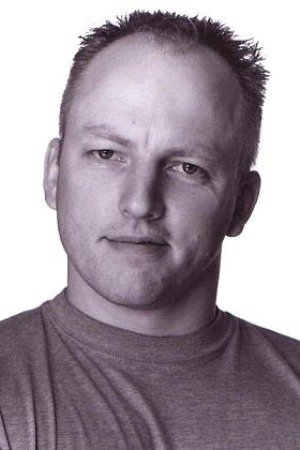 Phill Curr Biography