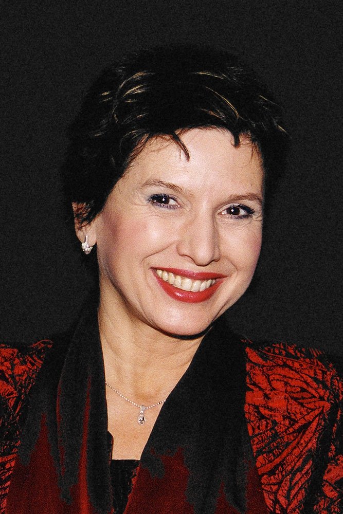 Marzena Trybała Biography