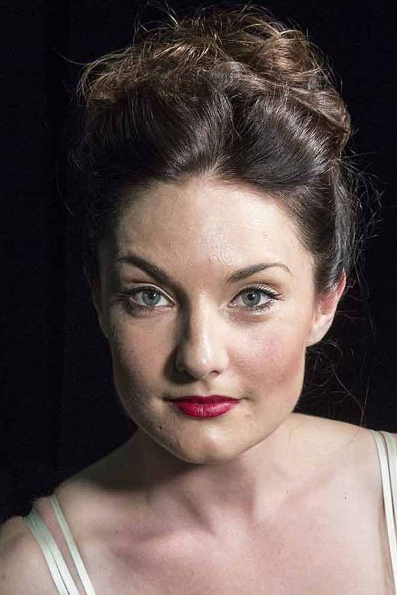 Bonnie Hudson