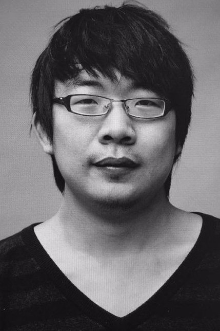 Hongchao Yu portrait