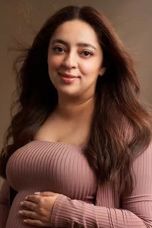 Nidhi Dutta Biography