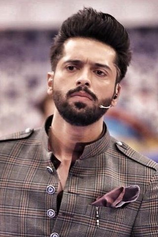 Fahad Mustafa biography, age and filmography