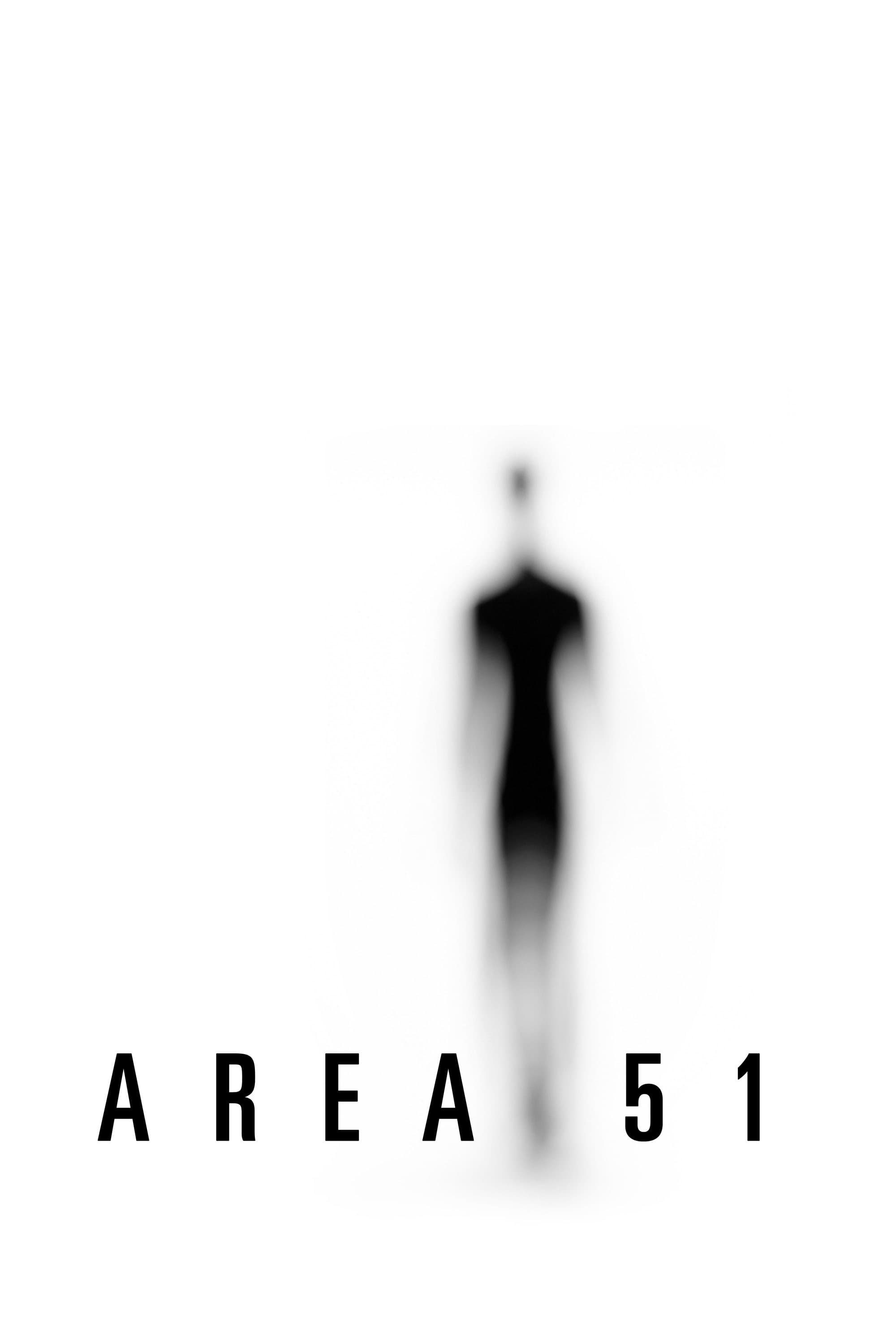 Area 51 cast and biography
