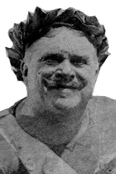 Leonid Yurenyov