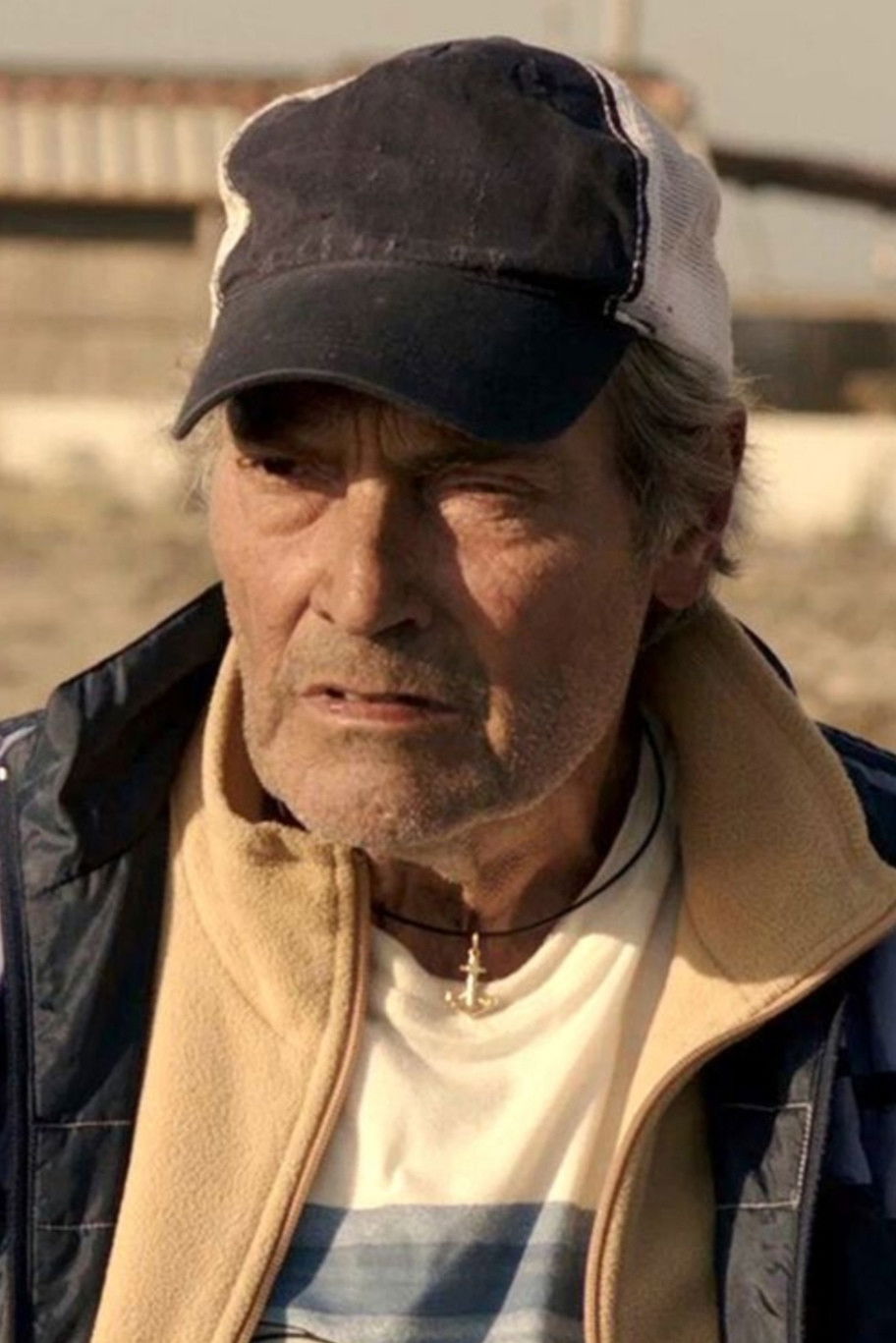 Walter Toschi biography, age and filmography