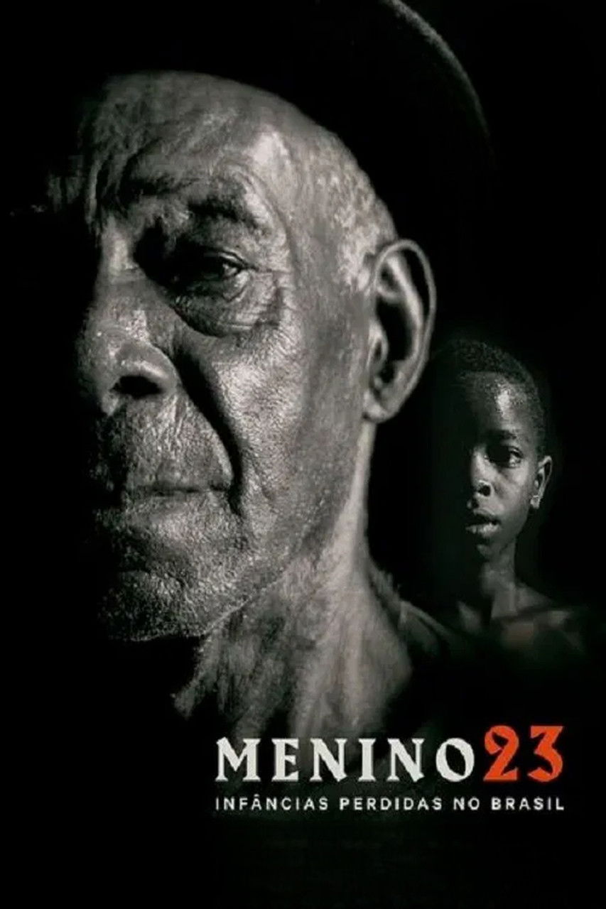 Boy 23: The Forgotten Boys of Brazil poster