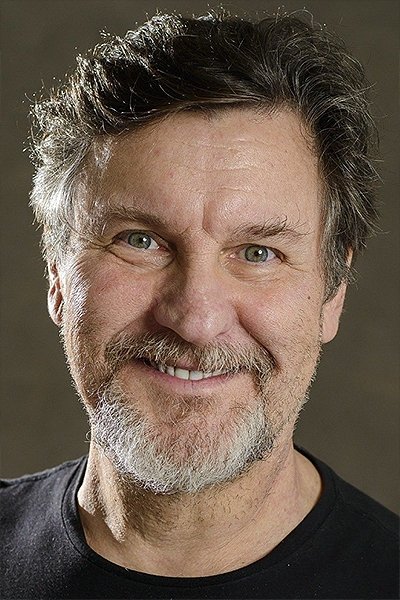 Antonio Calloni biography, age and filmography