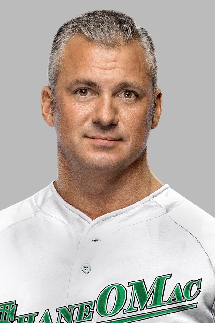 Shane McMahon Biography