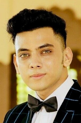 Vishal Jethwa Biography