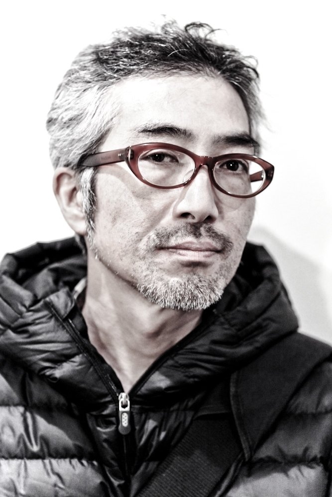 Shinji Imaoka Biography