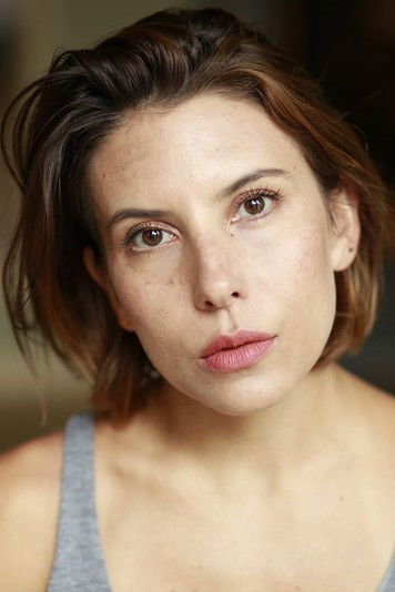 Jennifer Parkhill Biography