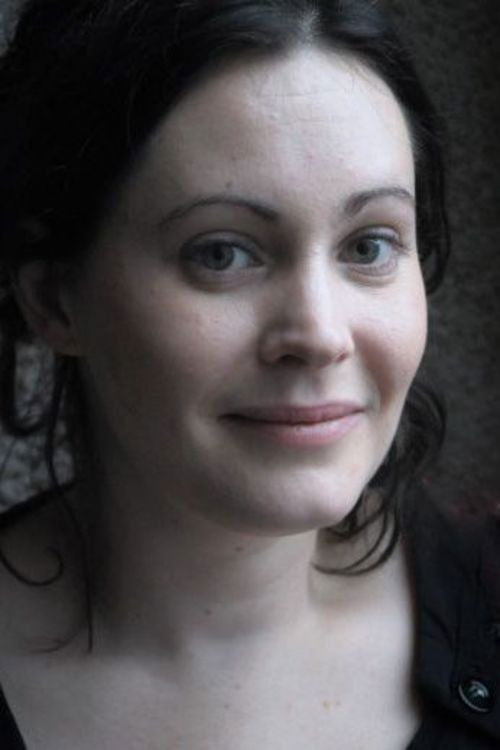 Amélie Harrault biography, age and filmography